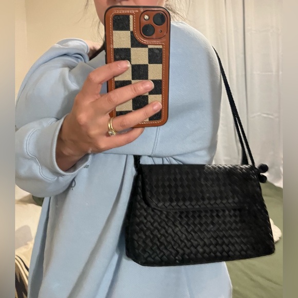 Rare Vintage Bottega Veneta - Picture 8 of 9